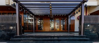 Mertiya Residency