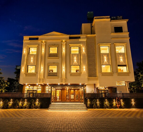 Mertiya Residency - Jodhpur