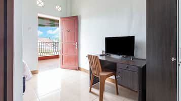 Basic Double Room