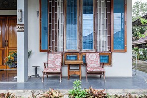 Lobby - Hotel O Delta Bnb Residence Syariah (Prabumulih)