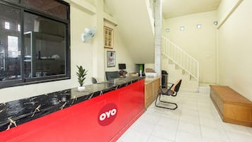 Recepción