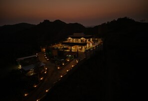 Exterior - The Gaj kesri Gir - Best Wildlife Resort in Gir (Dhari)