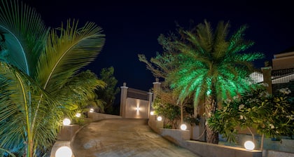 The Gaj kesri Gir - Best Wildlife Resort in Gir