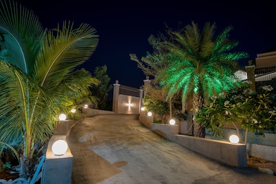 The Gaj kesri Gir - Best Wildlife Resort in Gir