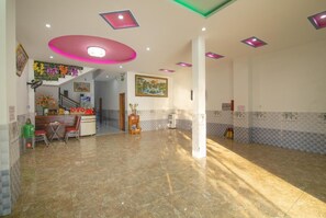 Recepció