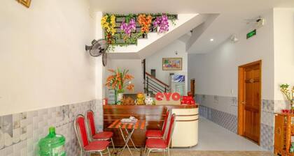 OYO 868 Viet Anh Motel