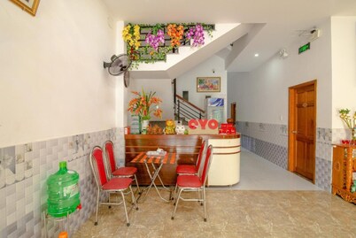 OYO 868 Viet Anh Motel