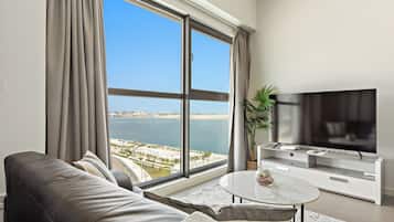 Gallery Studio | City view