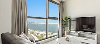 Silkhaus Pixel Tower2 - Reem Island