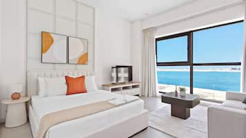 Business Studio | Beach/ocean view