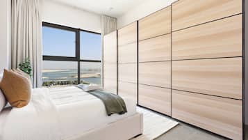 Apartamento superior | Roupas de cama de algodão egípcio, roupas de cama premium