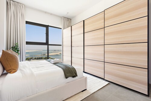 Silkhaus Pixel Tower2 - Reem Island