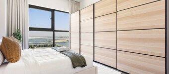 Silkhaus Pixel Tower2 - Reem Island