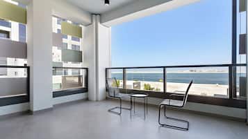 Departamento Elite | Balcón