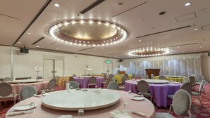 Banquet hall - Tabist Hotel Liberty Plaza (Sakai)