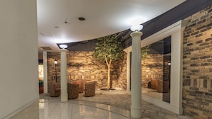 Interior detail - Tabist Hotel Liberty Plaza (Sakai)