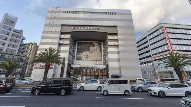 Exterior - Tabist Hotel Liberty Plaza (Sakai)