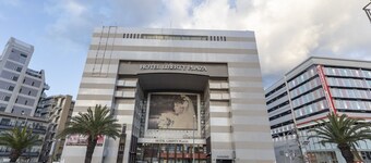 Tabist Hotel Liberty Plaza