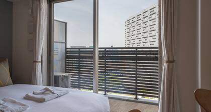 ESLEAD HOTEL Osaka Ebisu