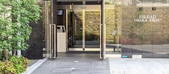 ESLEAD HOTEL Osaka Ebisu