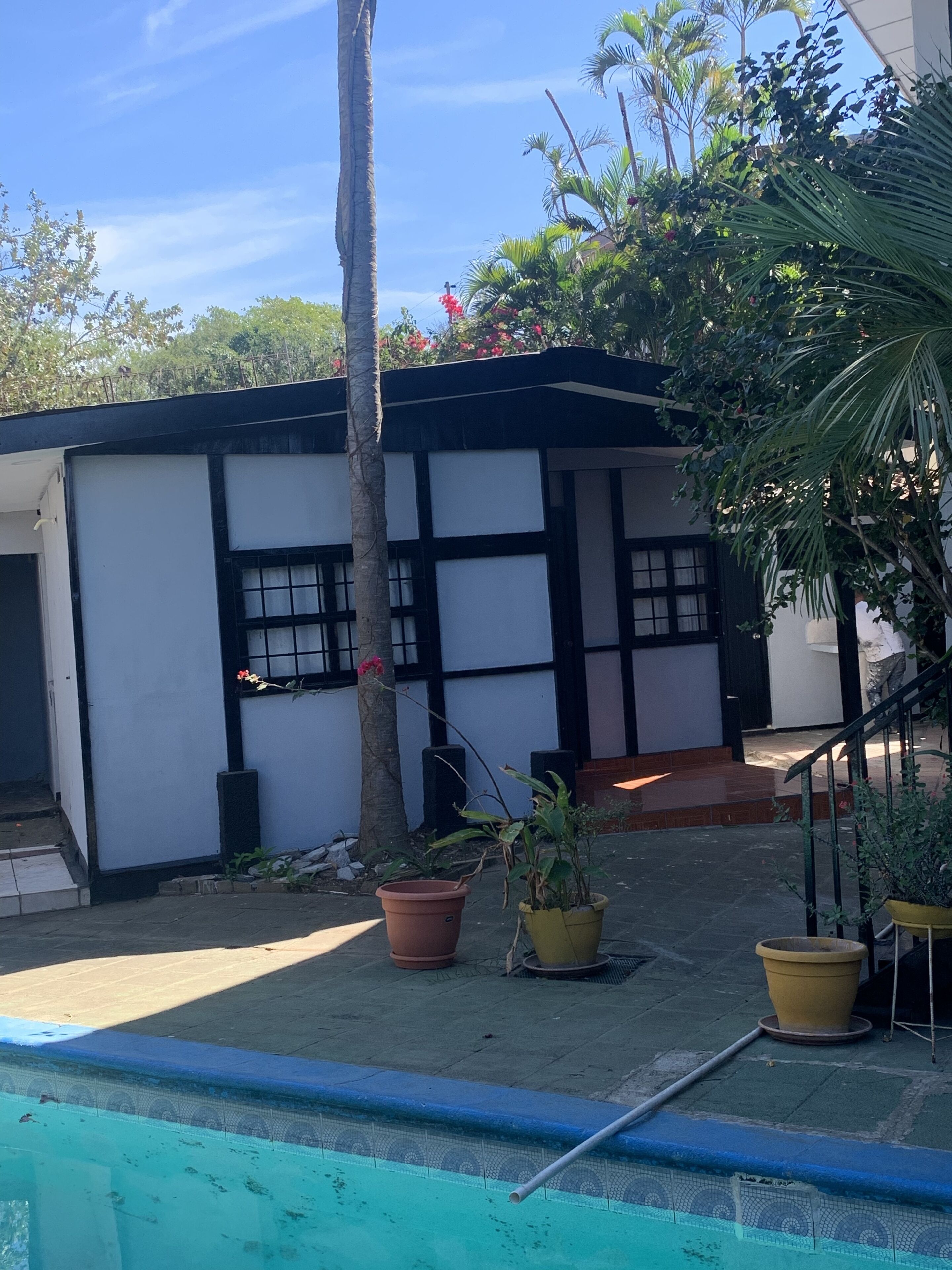 Foto - Hotel Las Cabañitas 
