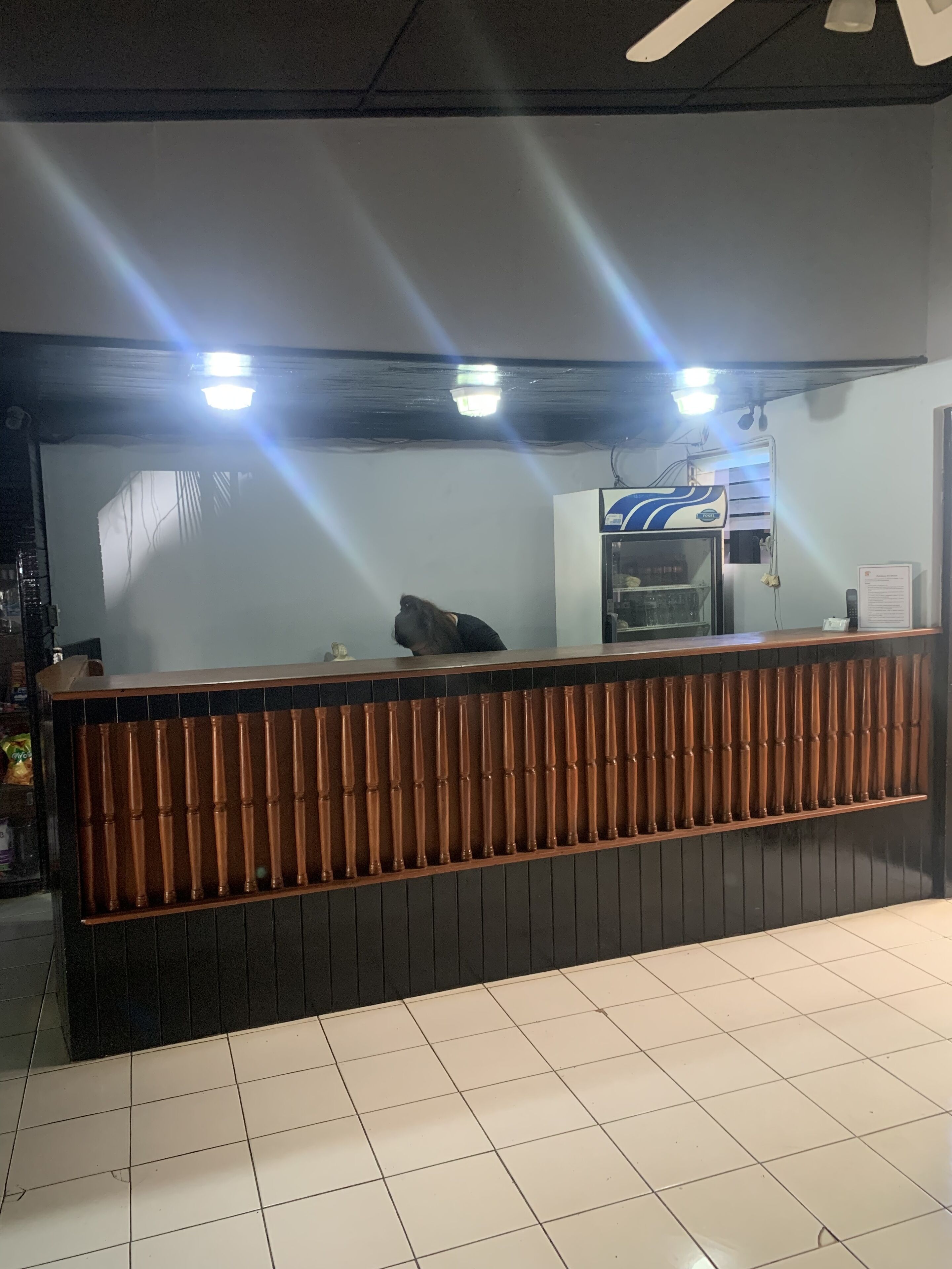 Photo - hotel Managua 8873-3748