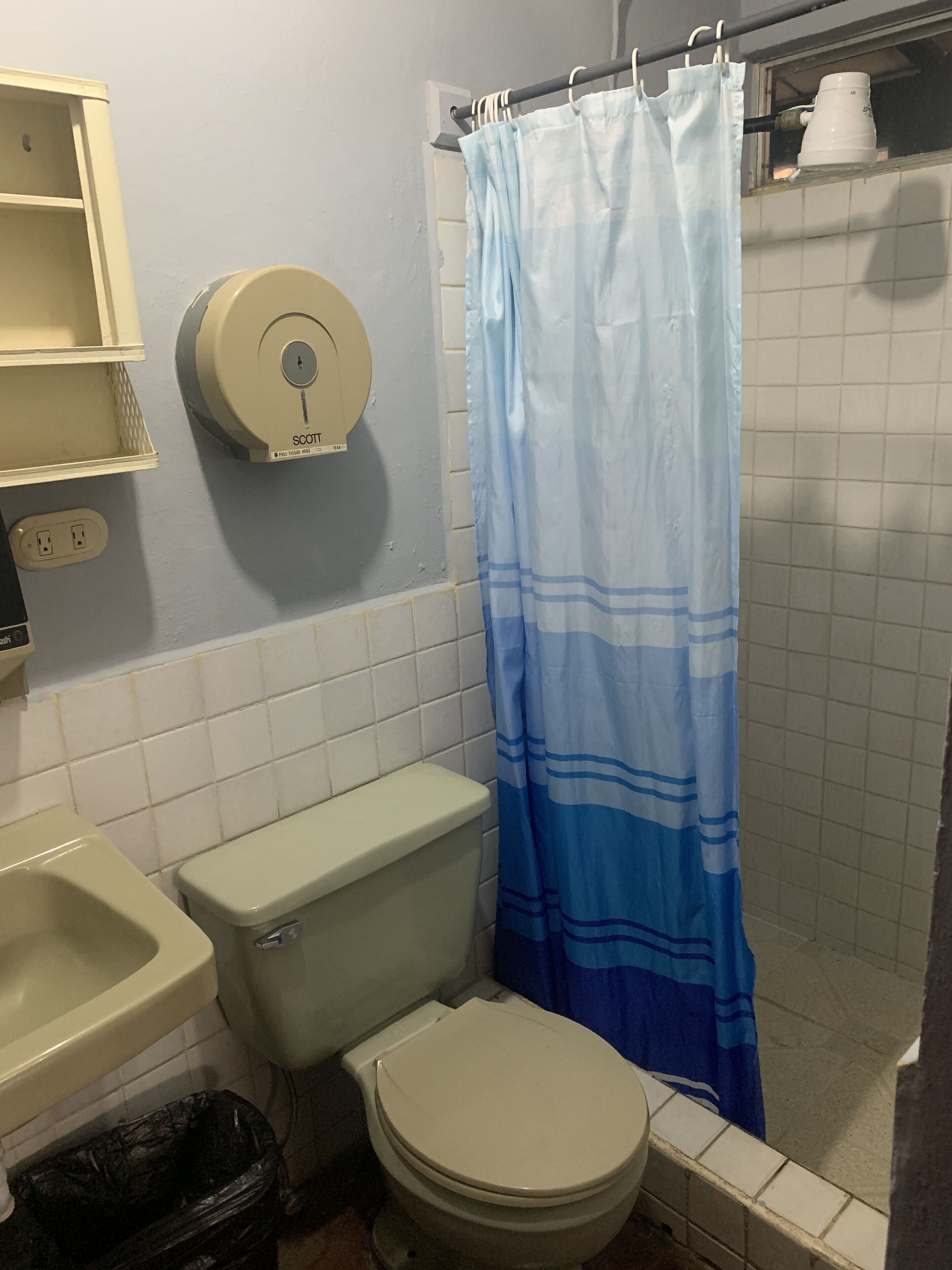 Photo - hotel Managua 8873-3748