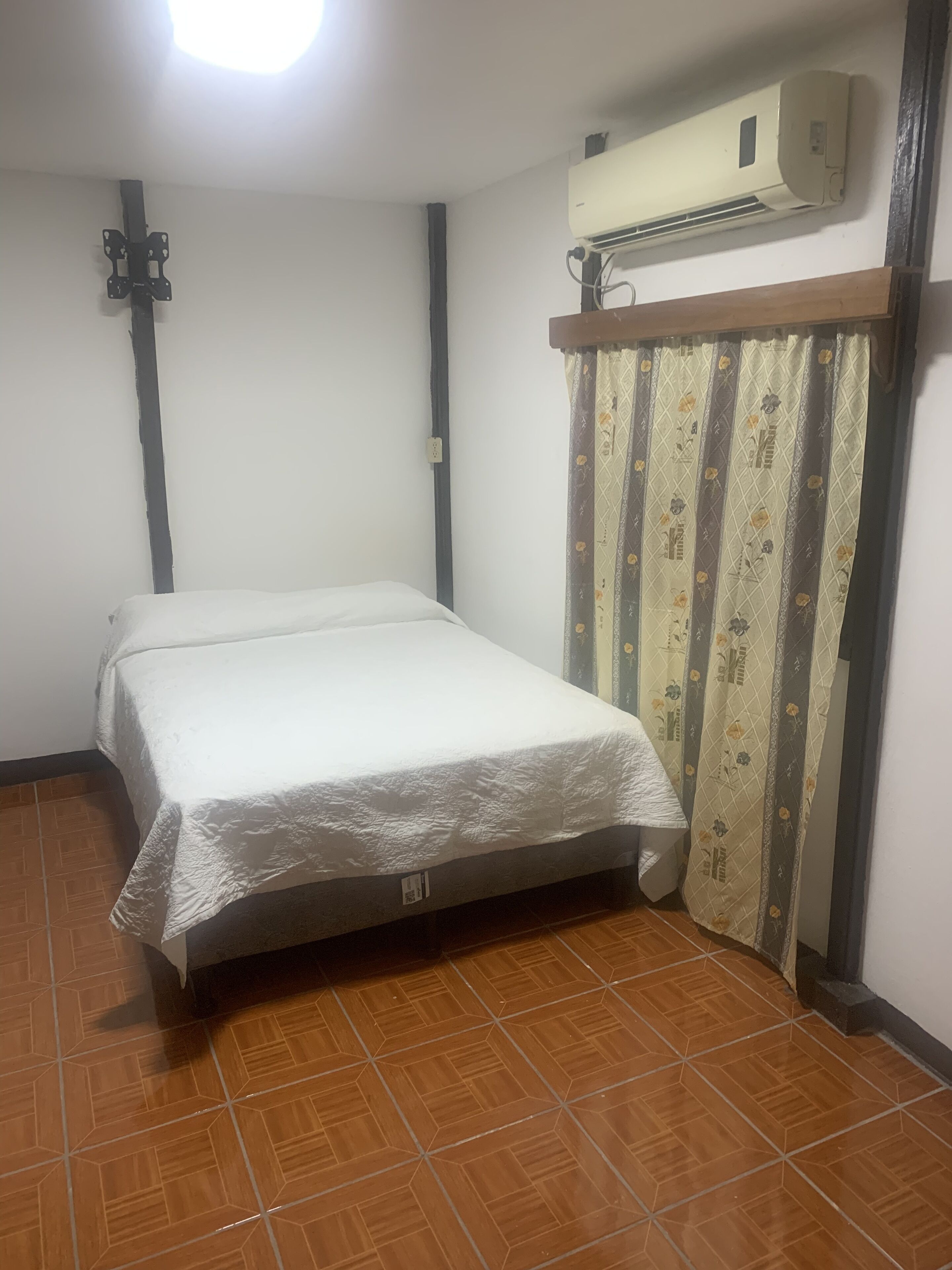 Photo - hotel Managua 8873-3748