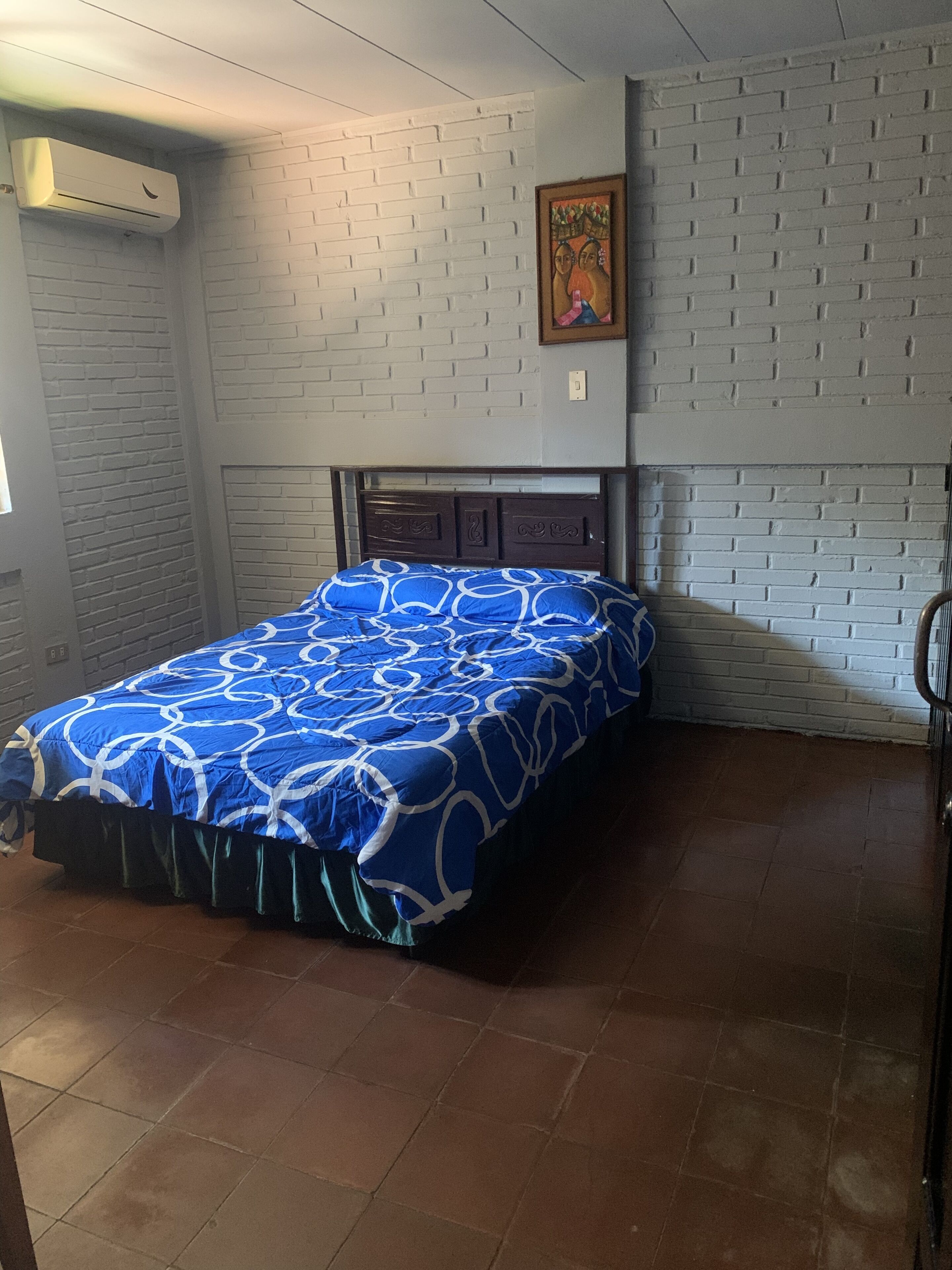 Photo - hotel Managua 8873-3748