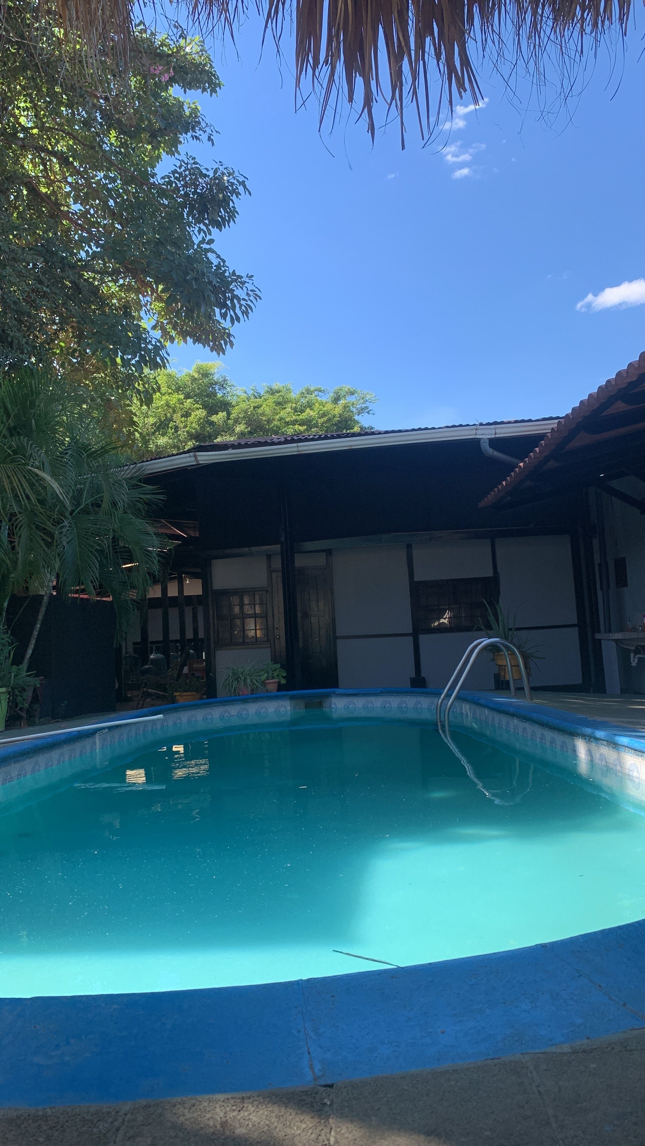 Photo - hotel Managua 8873-3748