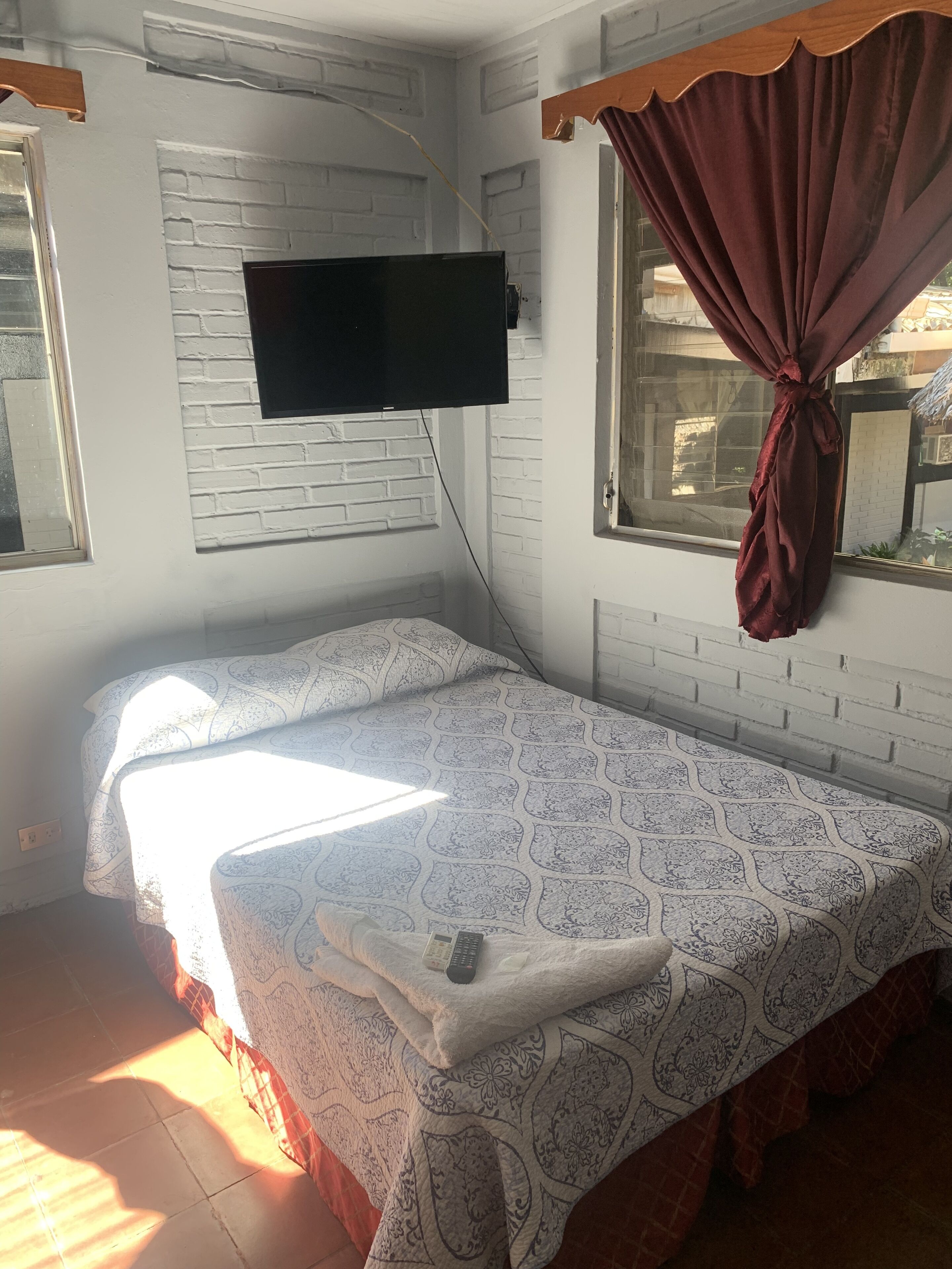 Photo - hotel Managua 8873-3748