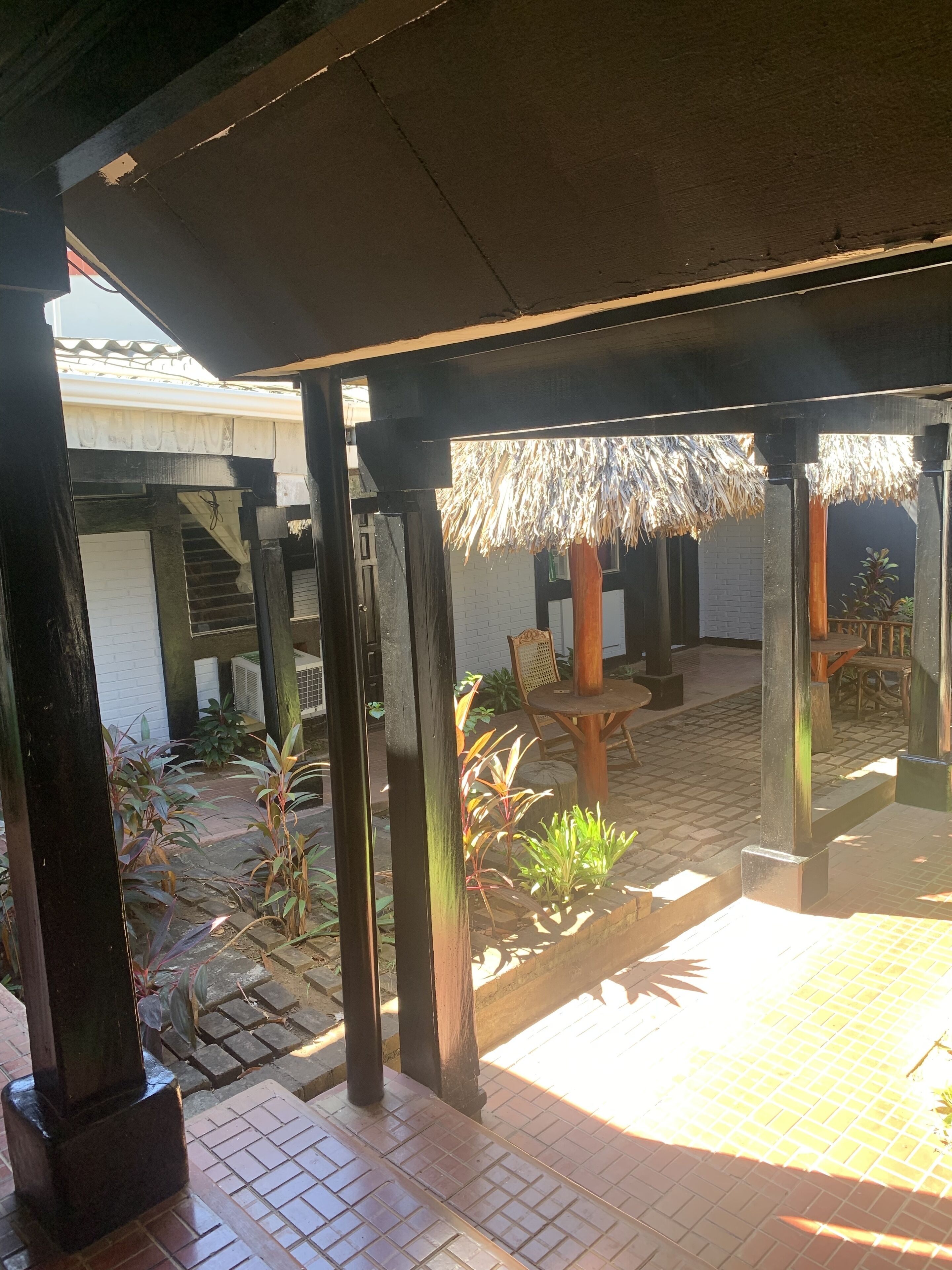 Photo - hotel Managua 8873-3748