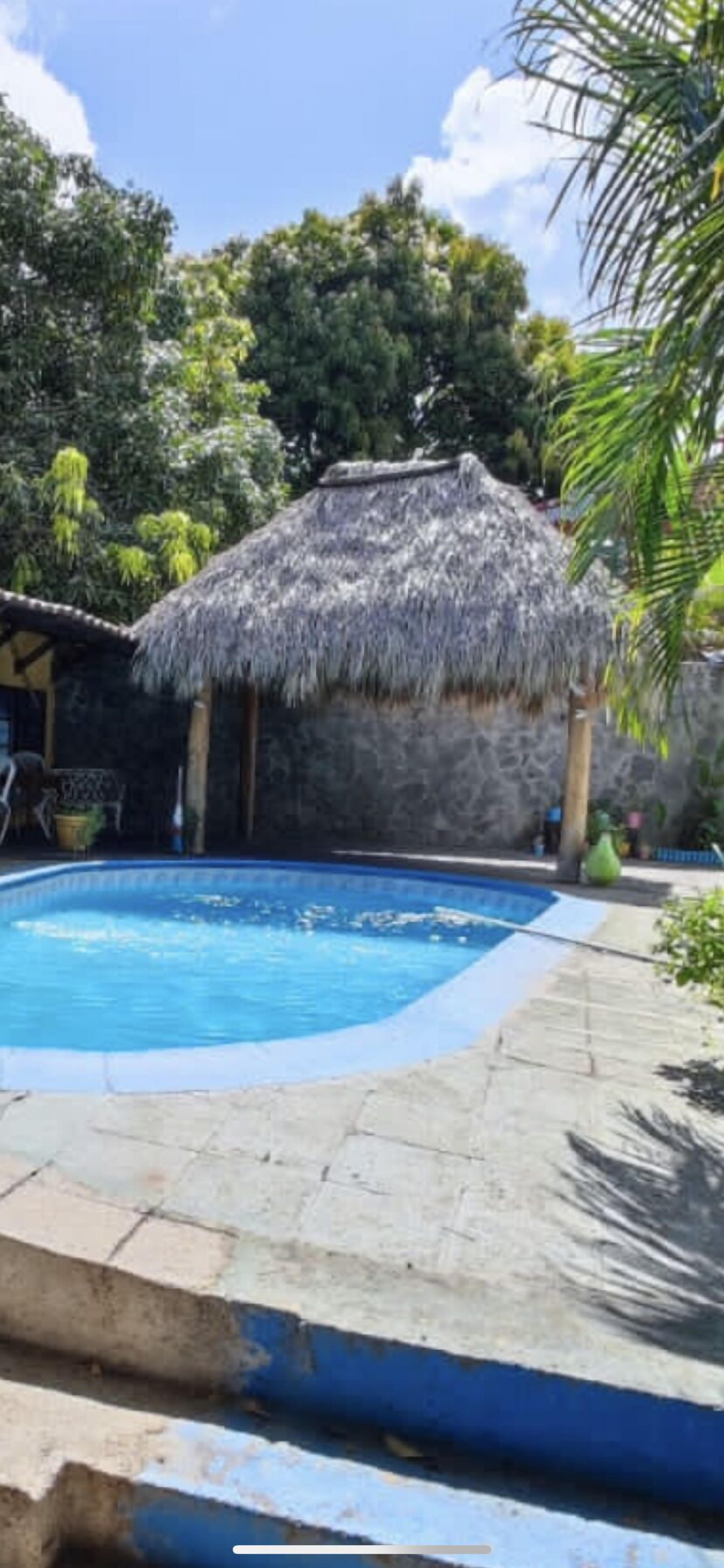 Photo - hotel Managua 8873-3748