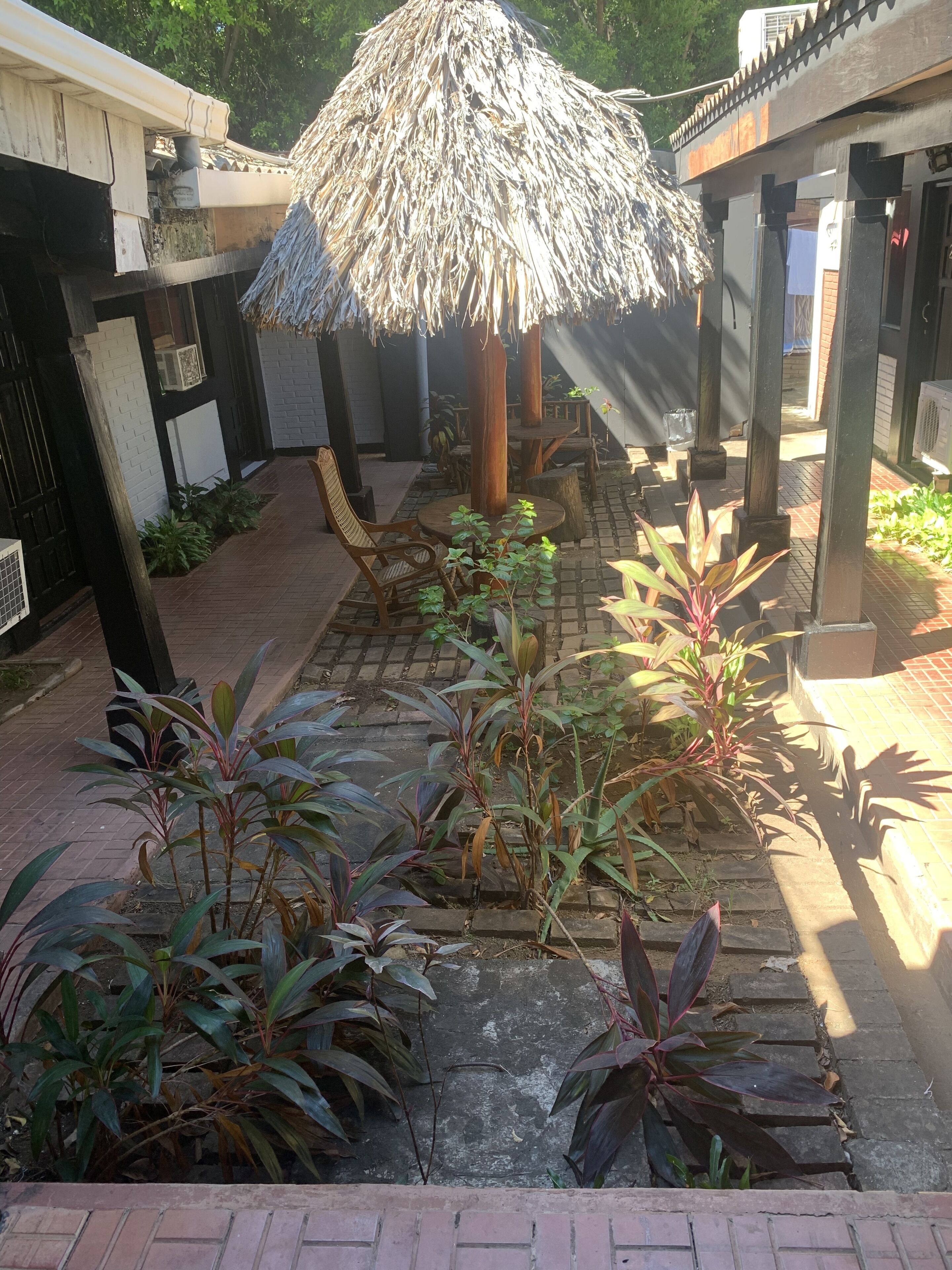 Photo - hotel Managua 8873-3748