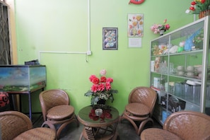 Recepció