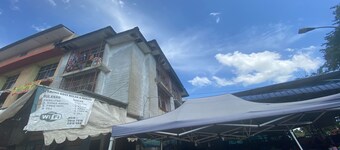 Hotel O Penginapan Mak YesNearTaman Buluh Hang Tuah