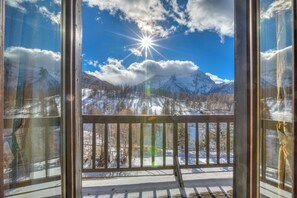 Interior - Belvedere Apartments A22 (Sestriere)
