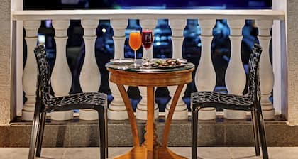 Regenta Inn Motikhavdi Jamnagar