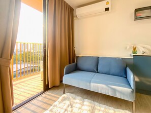 City Studio - Goldsmith Bangkok Residence (Bangkok)