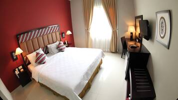 Habitació exclusiva | 2 dormitoris, escriptori i wifi gratuïta