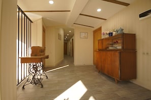 Lobby - Hotel Cordata (Tbilisi)