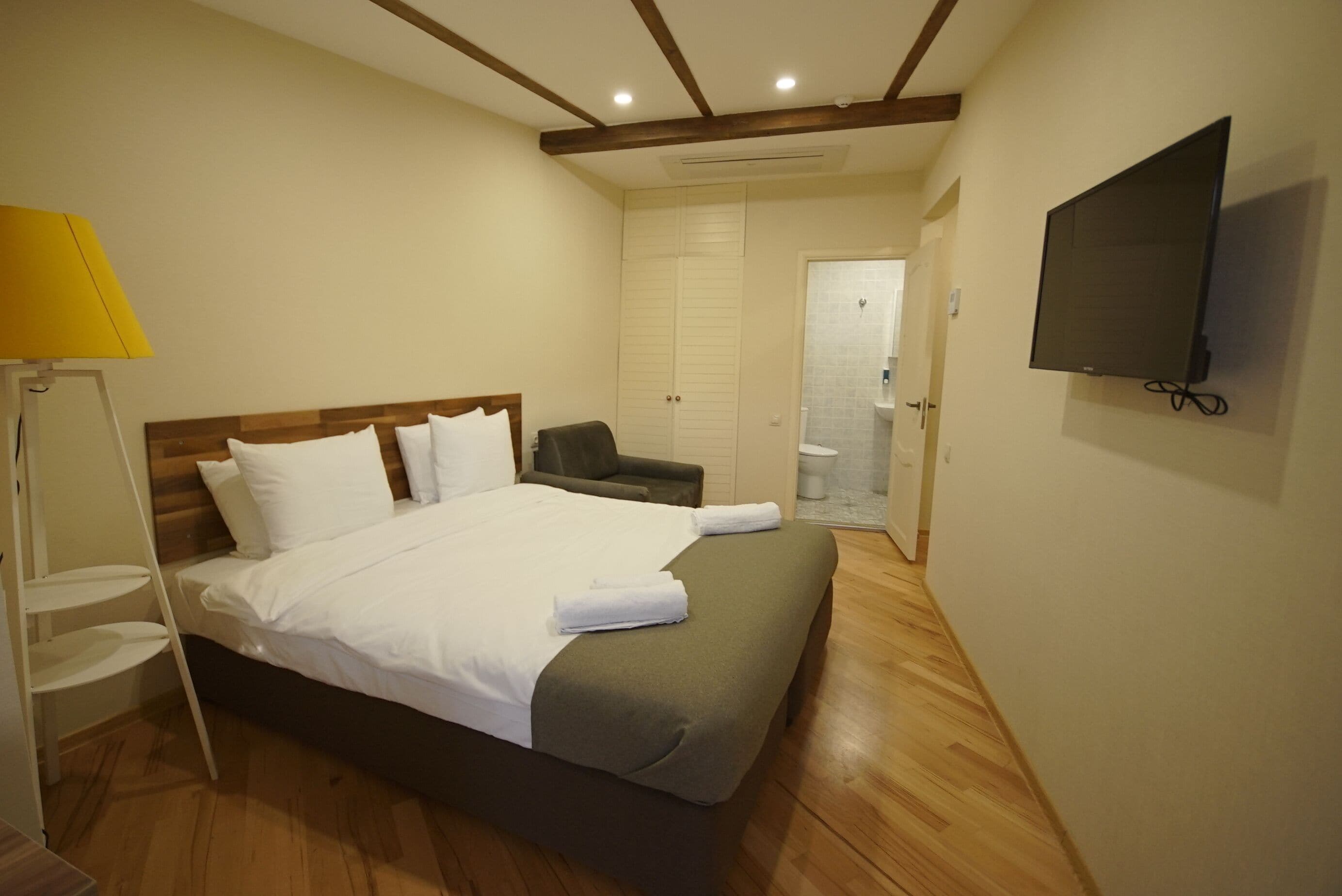 Foto - Hotel Cordata