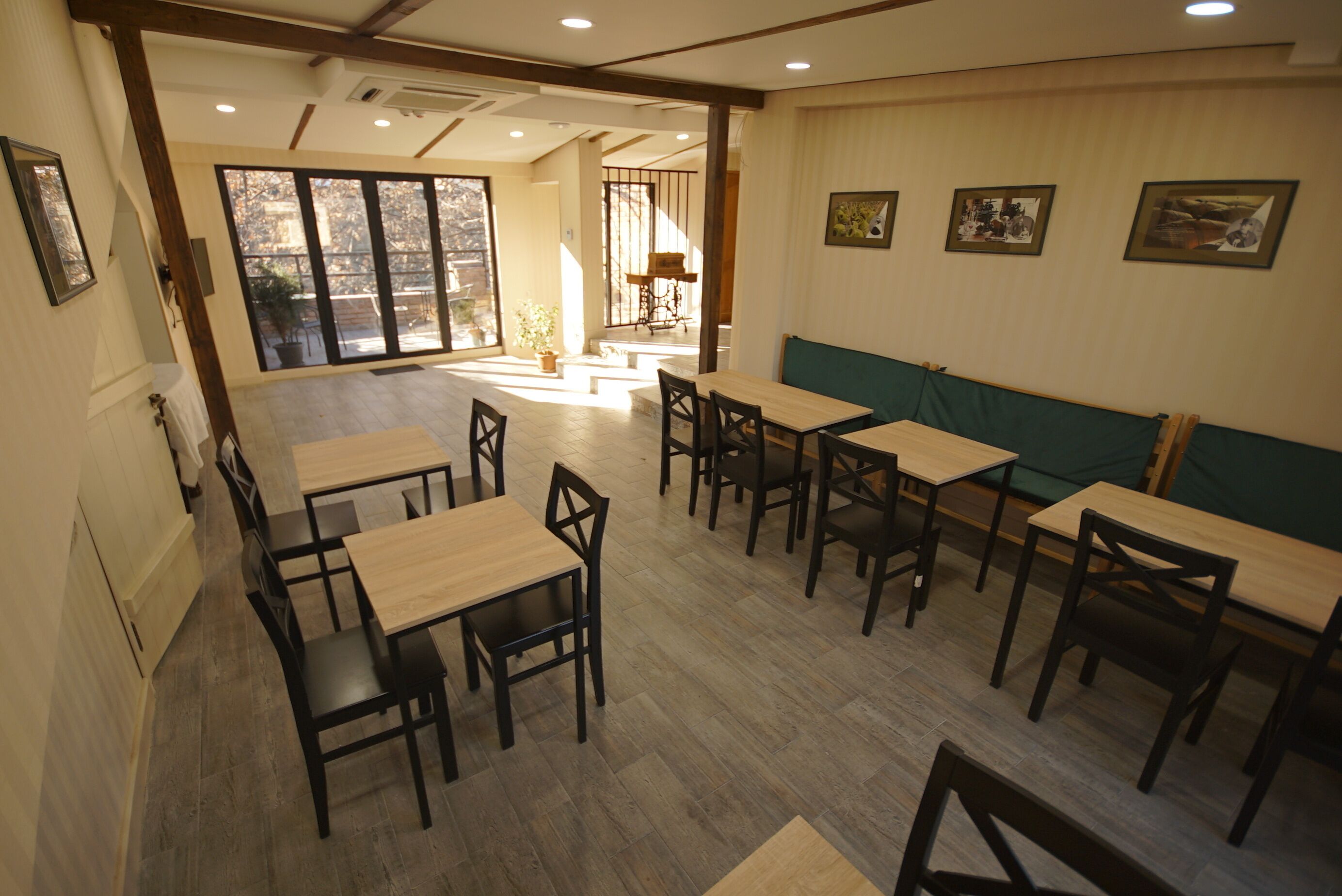 Foto - Hotel Cordata