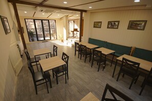 Lobby - Hotel Cordata (Tbilisi)