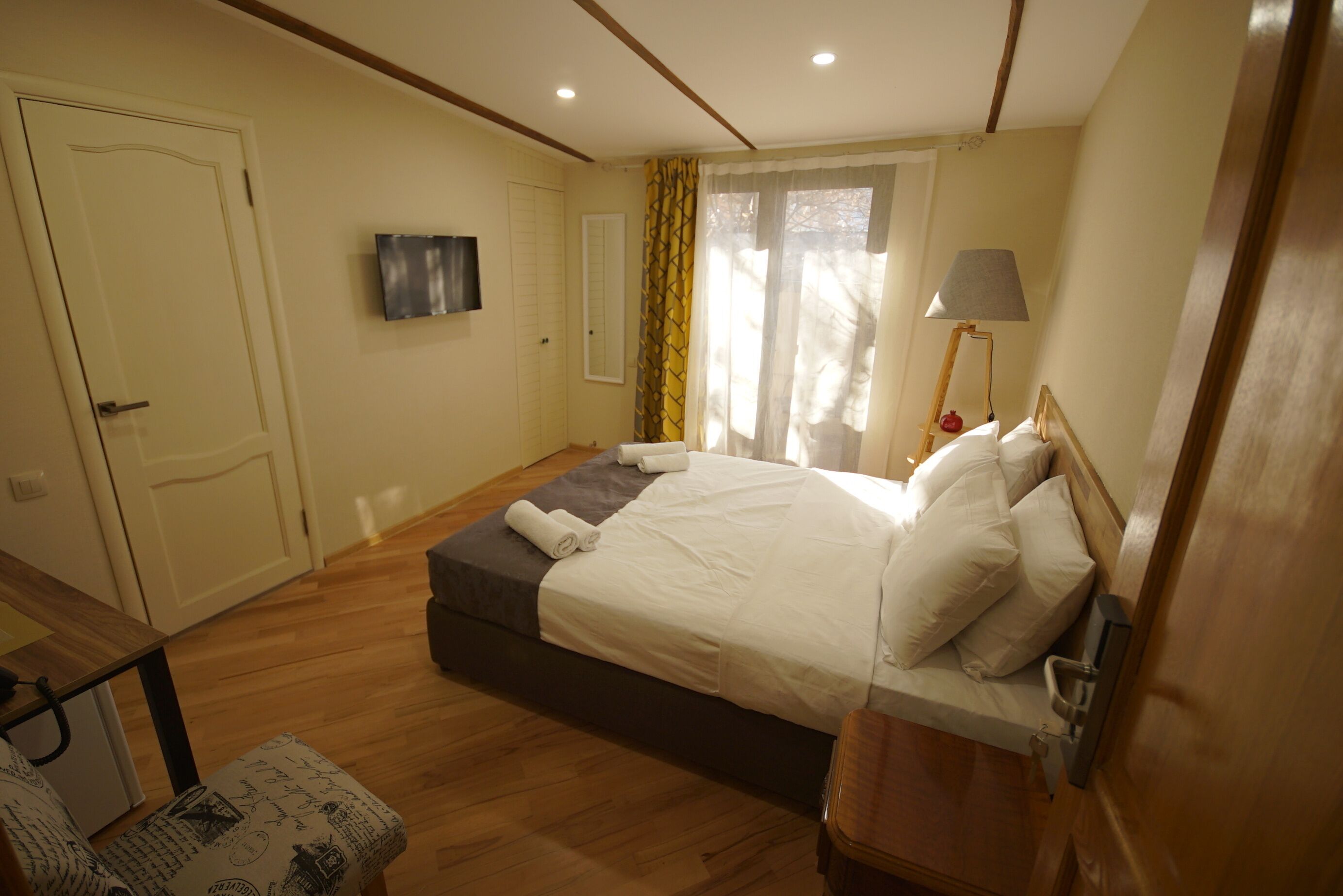 Foto - Hotel Cordata