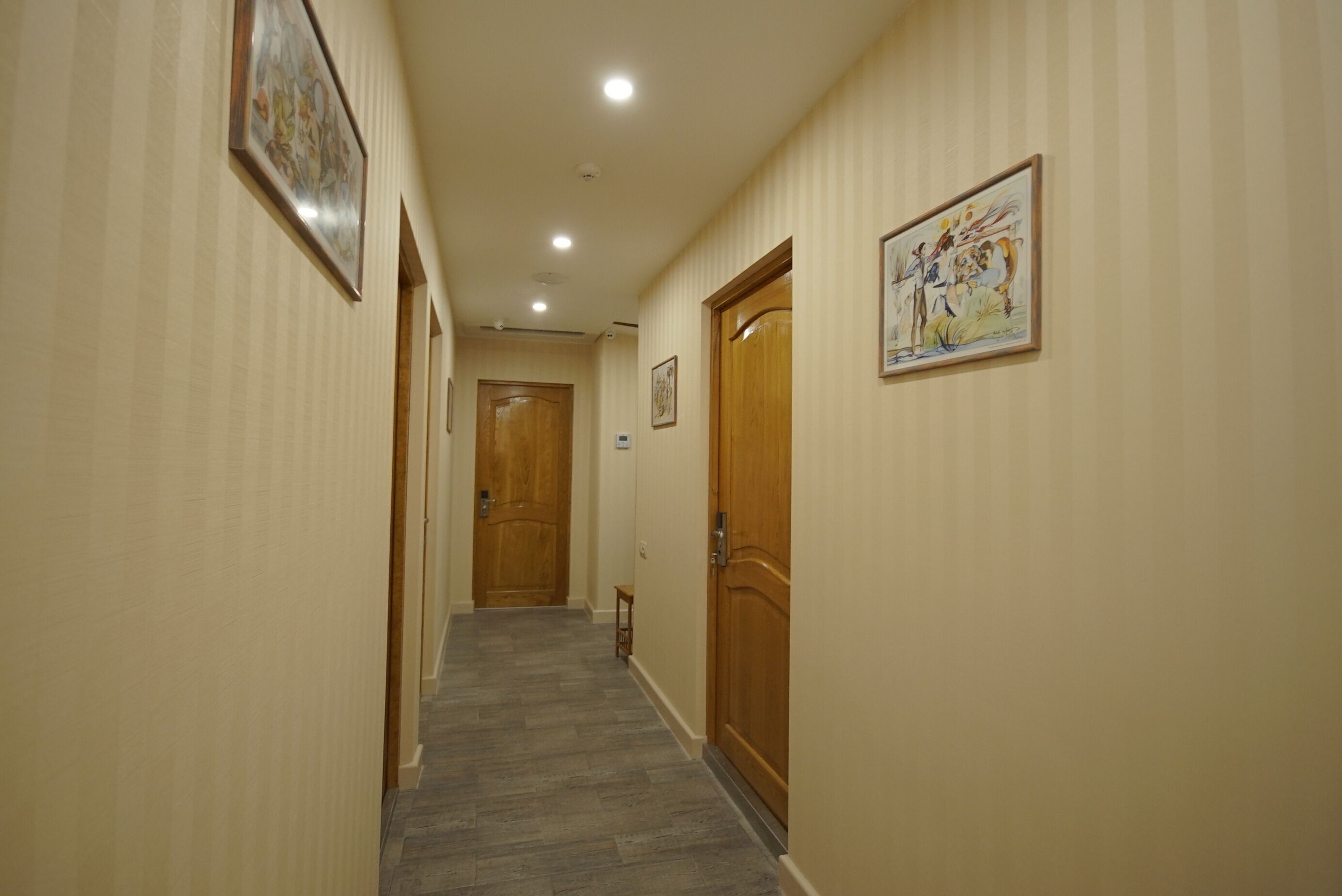 Foto - Hotel Cordata