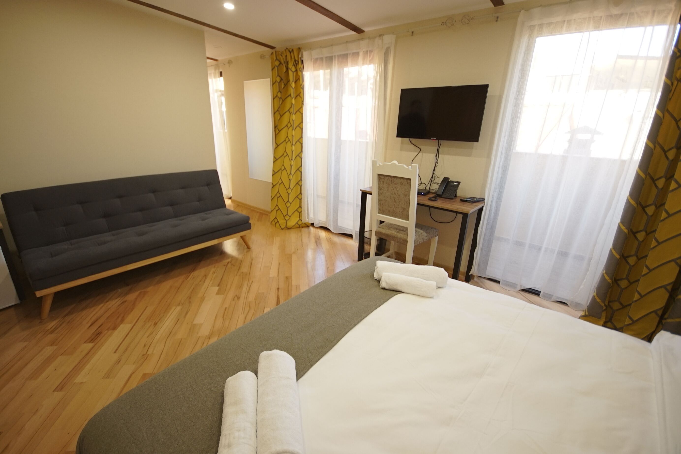 Foto - Hotel Cordata