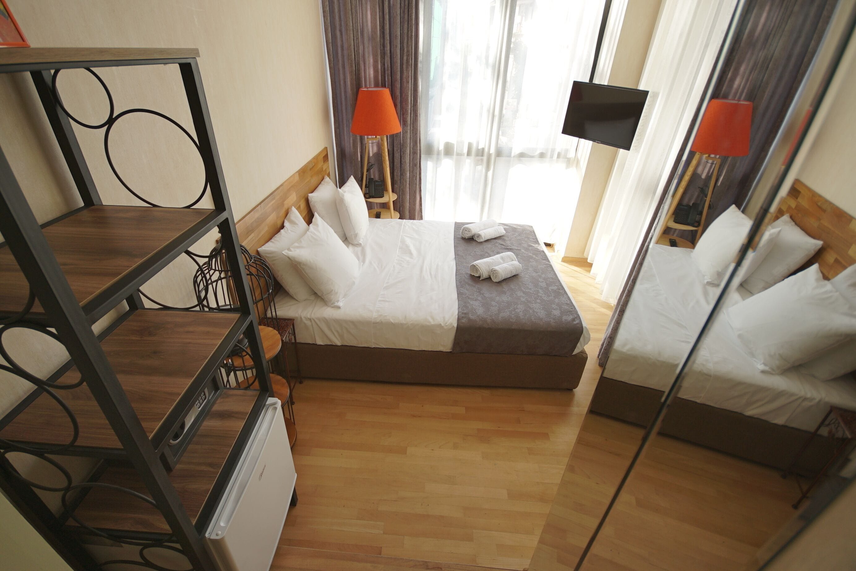 Foto - Hotel Cordata