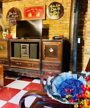 Standard dubbelrum | Allergitestade sängkläder och memory foam-madrasser