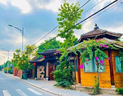 Homestay Tí Nị 
